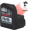 FLYSKY FGr4S Receiver [Compatible with NOBLE NB4 PL18 / NB4