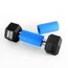 Barbell Grips,Dumbbell Grips for Hands Anti-Slip Barbell Grips for Dumbbell