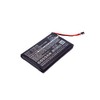 DRAWBELL Battery for Garmin T 5 mini,TT 15 mini,TT15 mini