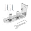 Barn Door Floor Guide Stainless Steel Sliding Door Guides Floor