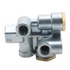 Hoypeyfiy 110500 Trailer Spring Brake Control Valve, Replacement for Sealco