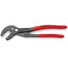 クニペックス KNIPEX KNIPEX(クニペックス) 8551-180ASB スプリングホースクリッププライヤー(SB)