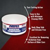 ABRO Superior Performance Rubbing Compound, 10 oz., High-tech Shine Car