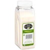 Spice Classics Garlic Salt, 38 oz (Pack of 6)