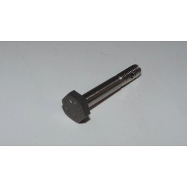NAS Approved Vendor 5x NAS1003-12 A286 Superalloy Stainless Steel Bolt 10-32 x 3/4 grip 1.231 OAL