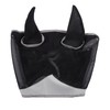 Horse Fly Face Cover Breathable Elastic Polyester Mesh Horse Fly