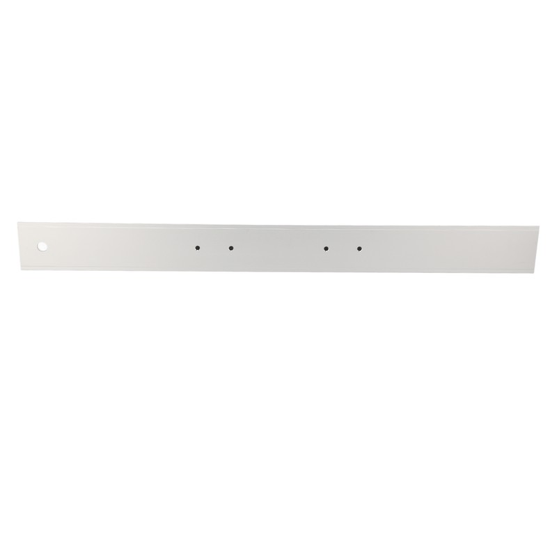 Aluminum Straight Edge Ruler with Handle Bubble Metal Centimeter Inch
