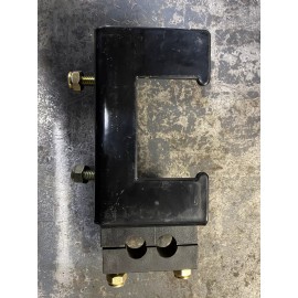 BOSS OEM SNOW PLOW CONTROL HARNESS BLACK  MOUNTING BRACKET MSC03813 & MSC09097