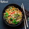 Roland, Foods Pure Sesame Oil from Toasted Sesame Seeds Specialty