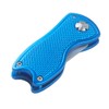 Hauni Stainless Steel Golf Divot Repair Tool Switchblade Foldable Golf