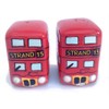 London Bus Salt & Pepper Set