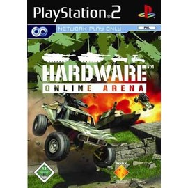 Hardware Online Arena