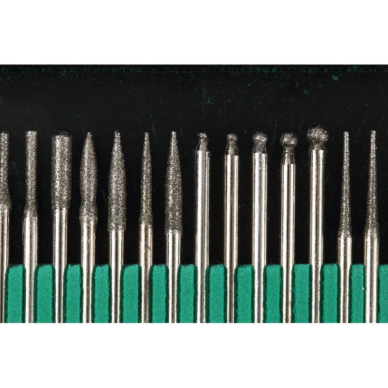 UID [0.09 inch (2.35 mm) Shaft] 40 PCS Set for