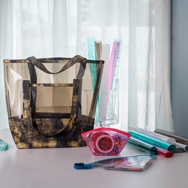 Plastic Vinyl Rolls (Gray)