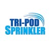 Rainforest Tripod Sprinkler by Etna
