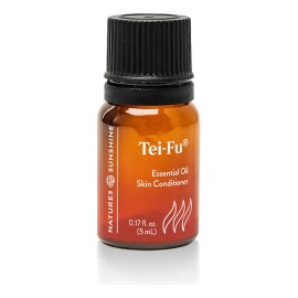Aceites Esenciales Tei-fu De Nature´s Sunshine 5 Ml