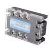 3 Phase Solid State Relay SSR-3 D4860 60A DC‑AC 480V