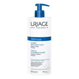 Uriage Xemose Gel Limpiador piel seca y atópica 500ml