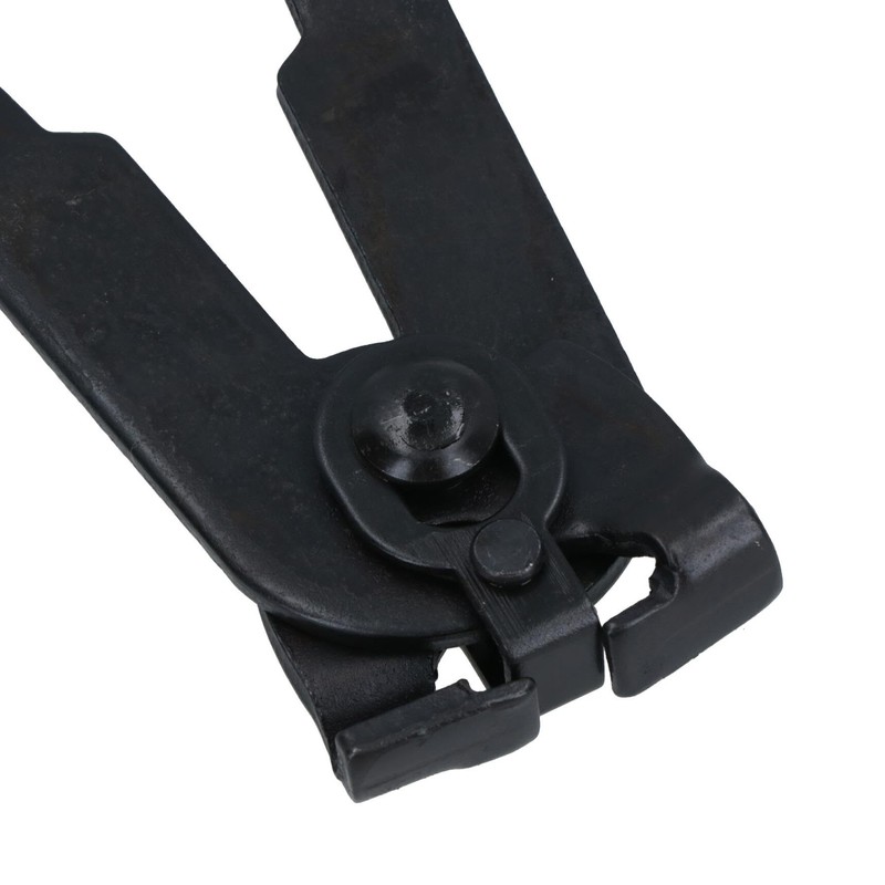 AB Tools 2pc Boot Clamp Pliers CV Clamp Tool CV