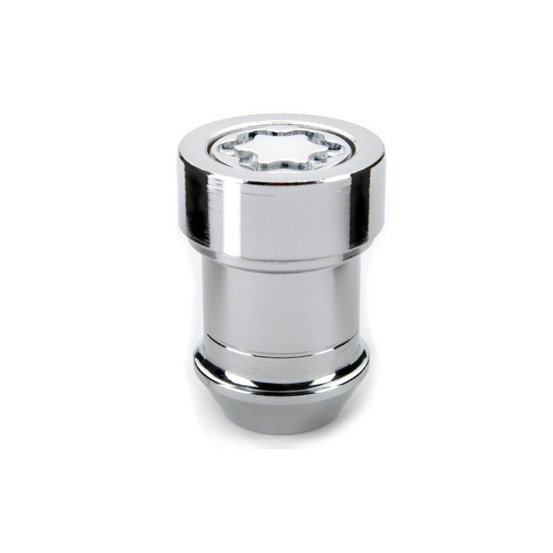 McGard マックガード ハイセキュリティ ロックナットM12X1.5(ホンダ) MCG-34196SL