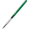uni Style Fit Gel Ballpoint Pen Refill, 0.28mm, Green (UMR10928.6)