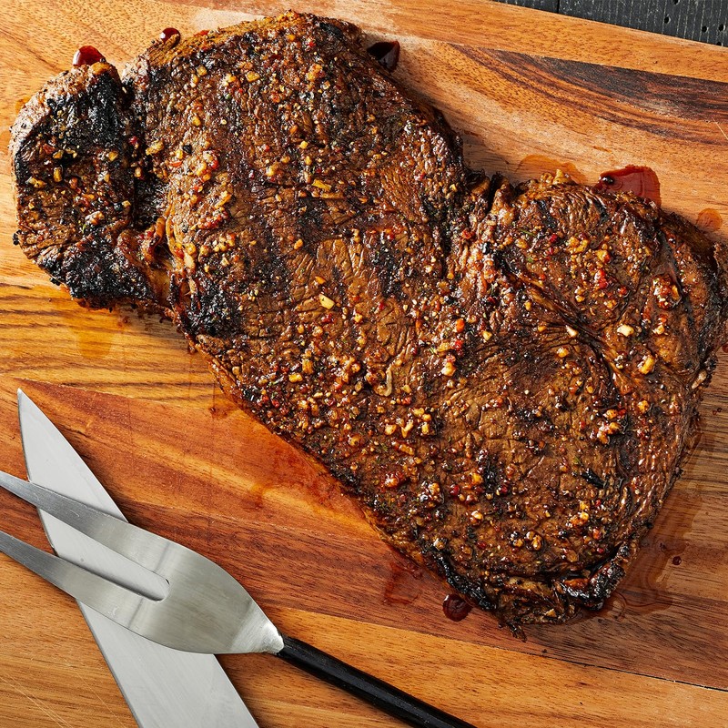 McCormick Grill Mates Brazilian Steakhouse Seasoning, 2.12 oz