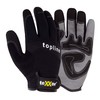 Texxor Topline 2520 Mechanics and Assembly Glove Size 9