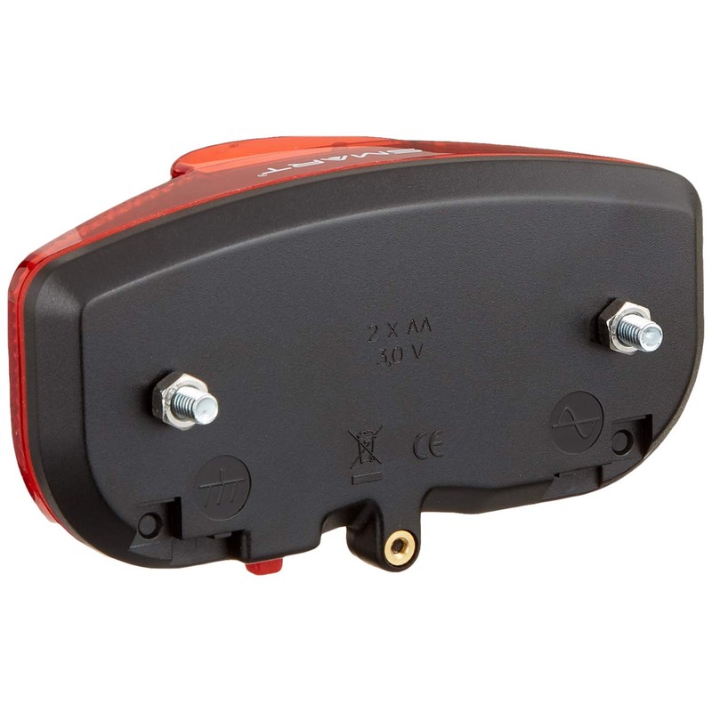 Smart Carrier Fitting Rear LED