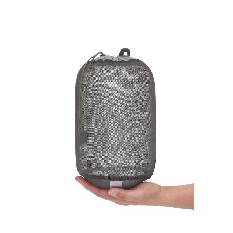 Sea To Summit Mesh 20L Stuff Sack One Size