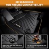 AIPOIL® Floor Mats for 2016-2019 Chevy Cruze (Not for 2016