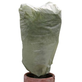 Tierra Garden 50-8000 Haxnicks Easy Fleece Jacket, 2-Pack, Large