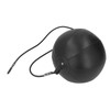Double End Punching Ball with Adjustable Cord Pump Rebounds Quickly