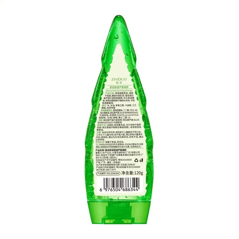 Gel Para El Acné Con Peróxido De Benzoilo Al 5%,