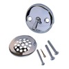 Wholesale Maintenance Supply Bathtub Drain Trip Lever Bath Waste Conversion