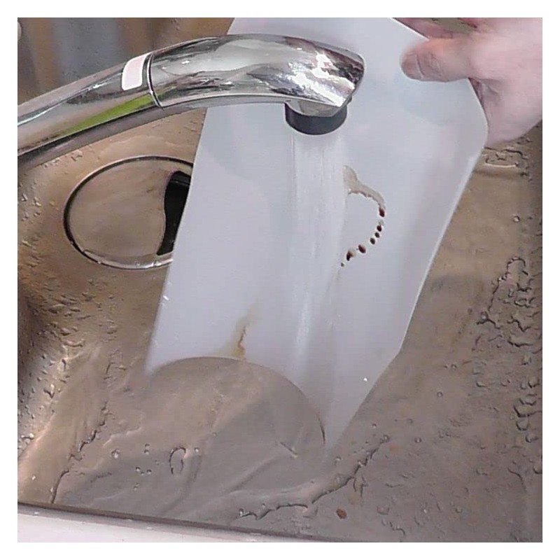 Sveranite Placemat Size + Underlayment Size 1 Each Set, Non-slip