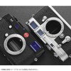 LIGHT LENS LAB L-M Ring for 50/75mm (Laica L39 Lens