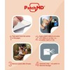 PatchMD - Parches de recuperación total NAD+ - Suministro de