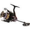 Cormoran Daiwa Legalis LT (all-round spinning reel)., black