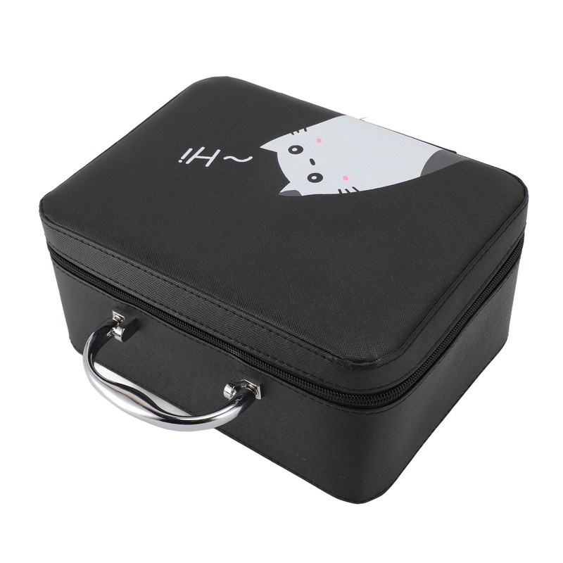 Eyelash Extension Grafting Accessories Storage Box Large Capacity Nail Tool