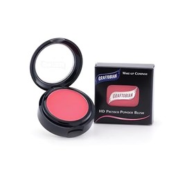 Graftobian Pressed Powder Blush Compacts (Blushing Bride)