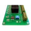 KRIDA Electronics 8 Channel I2C Solid State Relay Module V2.0