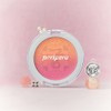 peripera Pure Blushed Custom Cheek 4.2g - 02 Fluffy Peach