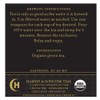 Harney & Sons Organic Gunpowder Green, Loose leaf 8 ounce