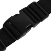 Adjustable Mesh Safety Belt Strap Breathable Seat Belt for Wheelchair