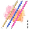 iMoebel Tablet Pen Pack of 3 Fibre Tip Touchscreen Pens