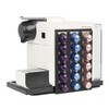 U-CAP, The capsule holder for Nespresso® LATTISSIMA Touch/LATTISSIMA + (with