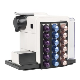 U-CAP, The capsule holder for Nespresso® LATTISSIMA Touch/LATTISSIMA + (with invoice)