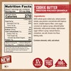 Kodiak Cakes Granola Pouch, Cookie Butter, High Protein, 100% Whole