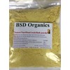 BSD Organics Natural Herbal face wash & bath powder /