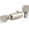 Dixie Narco T Handle 7-Pin Inner Cylinder Lock for Vending